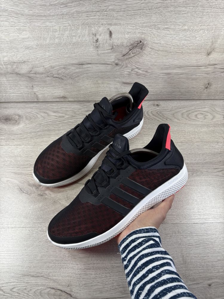 Adidas ClimaCool сітка чоловічі кросівки оригінал на літо