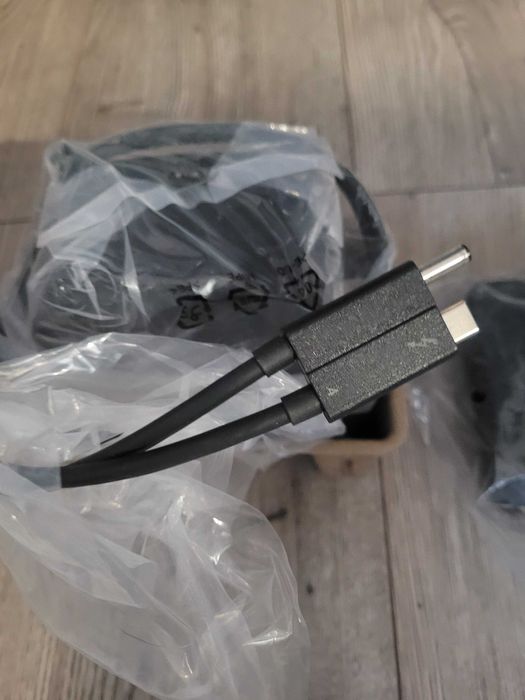 Stacja dokująca HP Thunderbolt 280W G4 z przewododem combo