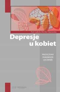 Depresje U Kobiet