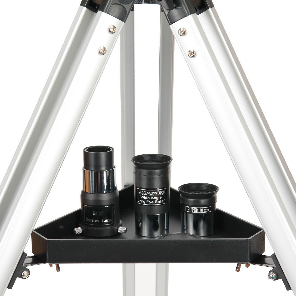 Teleskop Sky-Watcher Synta BK 705 AZ2 70/500 (DO.SW-2101)