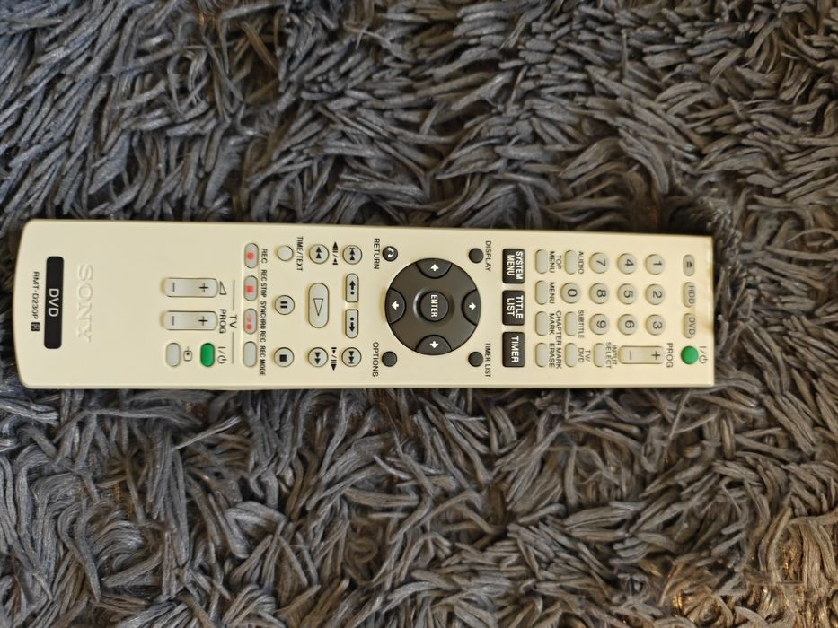 Nagrywarka Sony RDR-HX750