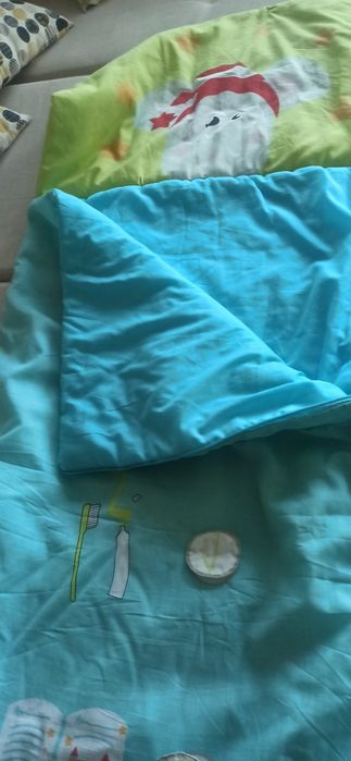 Saco cama de Criança