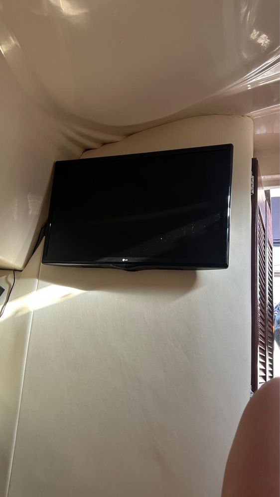 Barco Lema gold II
