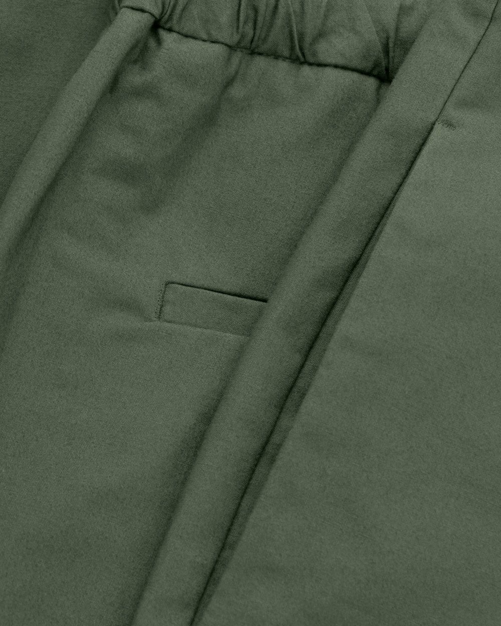Хлопковые брюки JIL SANDER (40/L) Оригинал