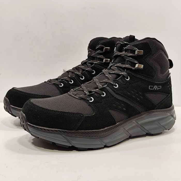 черевики CMP Kamsel Waterproof 44р/28.5см