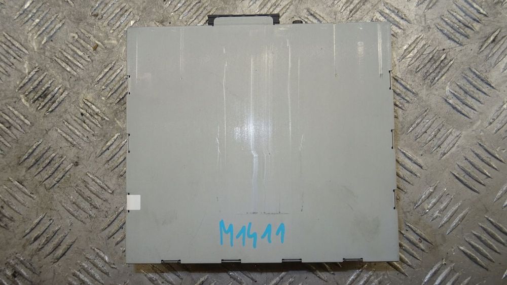 TUNER RADIA RADIOWY AUDI A4 B8 A5 Q5 4G0035061B