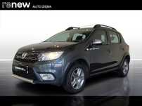 Dacia Sandero Stepway Sandero Stepway 0.9 TCe Laureate S&S 90KM