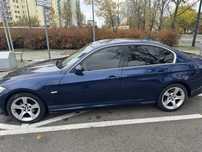 BMW E90 318D 143KM