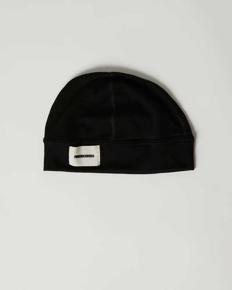Бігова шапка на мериносі Fingerscrossed BEANIE