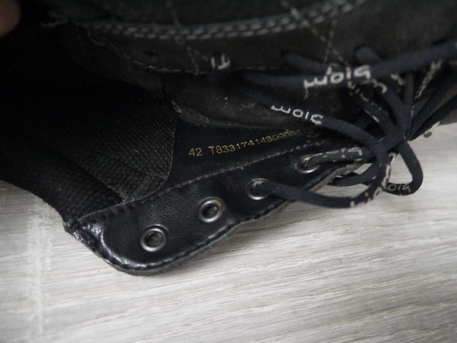 кросівки ecco biom gtx (42 р)