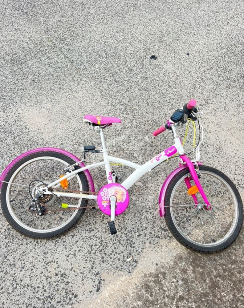 Bicicleta criança