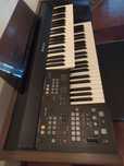TECHNICS orgao  model EN1 pcm Sound