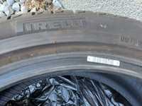 4 Opony letnie Pirelli