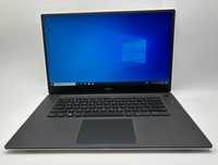 LAPTOP Dell XPS 9570 Intel i7-8750H 16GB 512GB SSD NVIDIA 1050 Ti 4GB