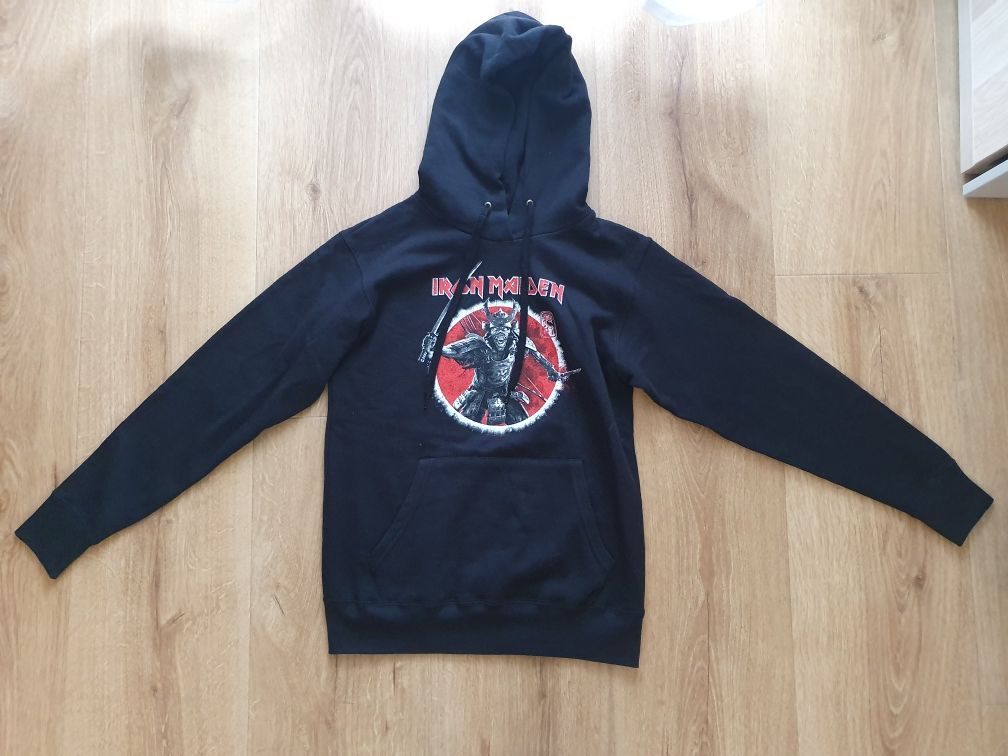 Bluza Iron Maiden