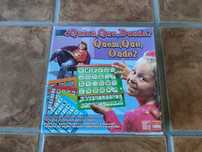 Jogo Quem, Que, Onde