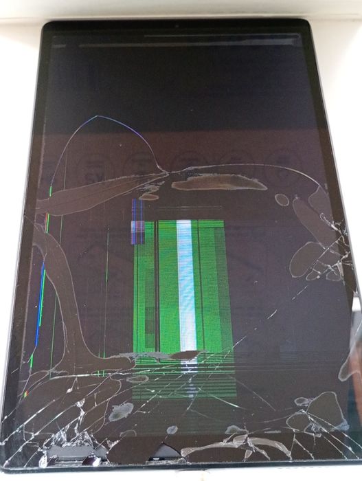 Планшет Lenovo Tab M-10 Plus