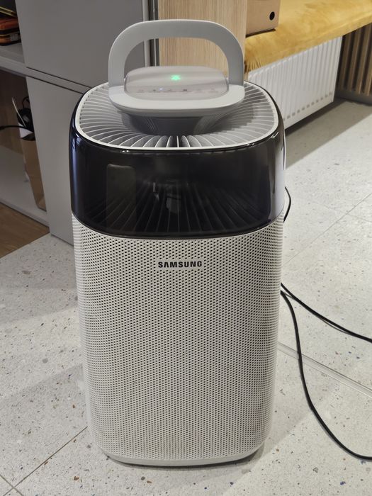 Oczyszczacz powietrza Samsung AX40R3030WM