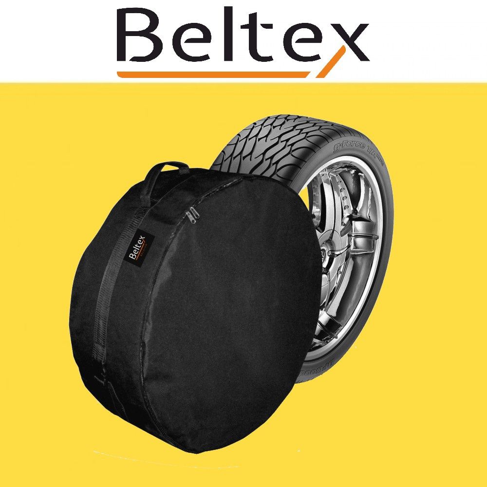 Чохол на докатку Beltex, чохол на запаску Beltex, чехол на запаску