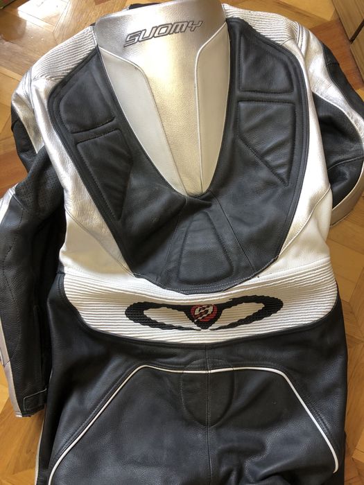 Мото комбинезон