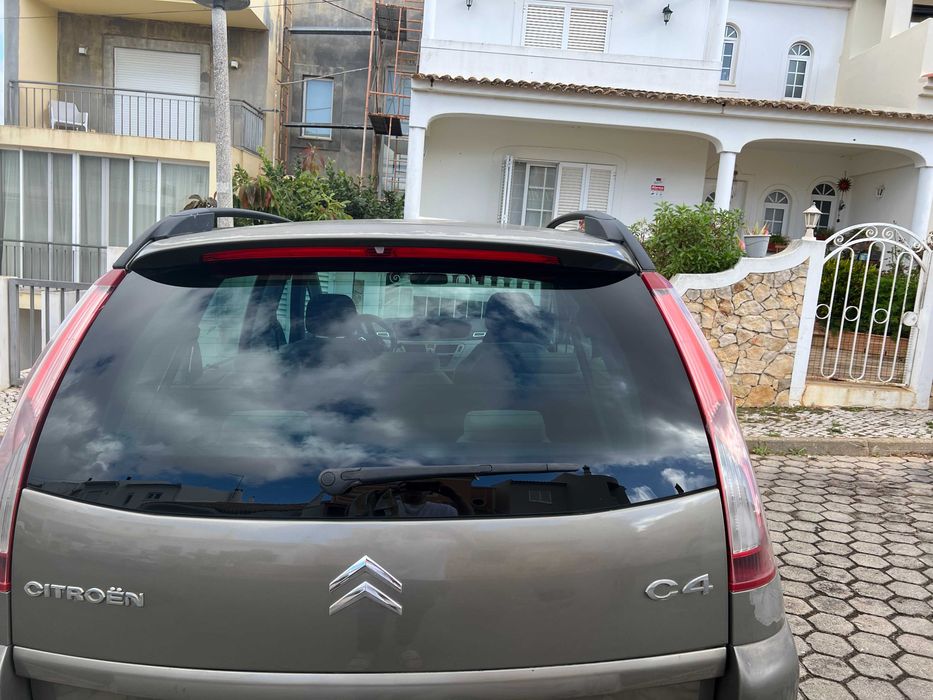Citroen Picasso 2007