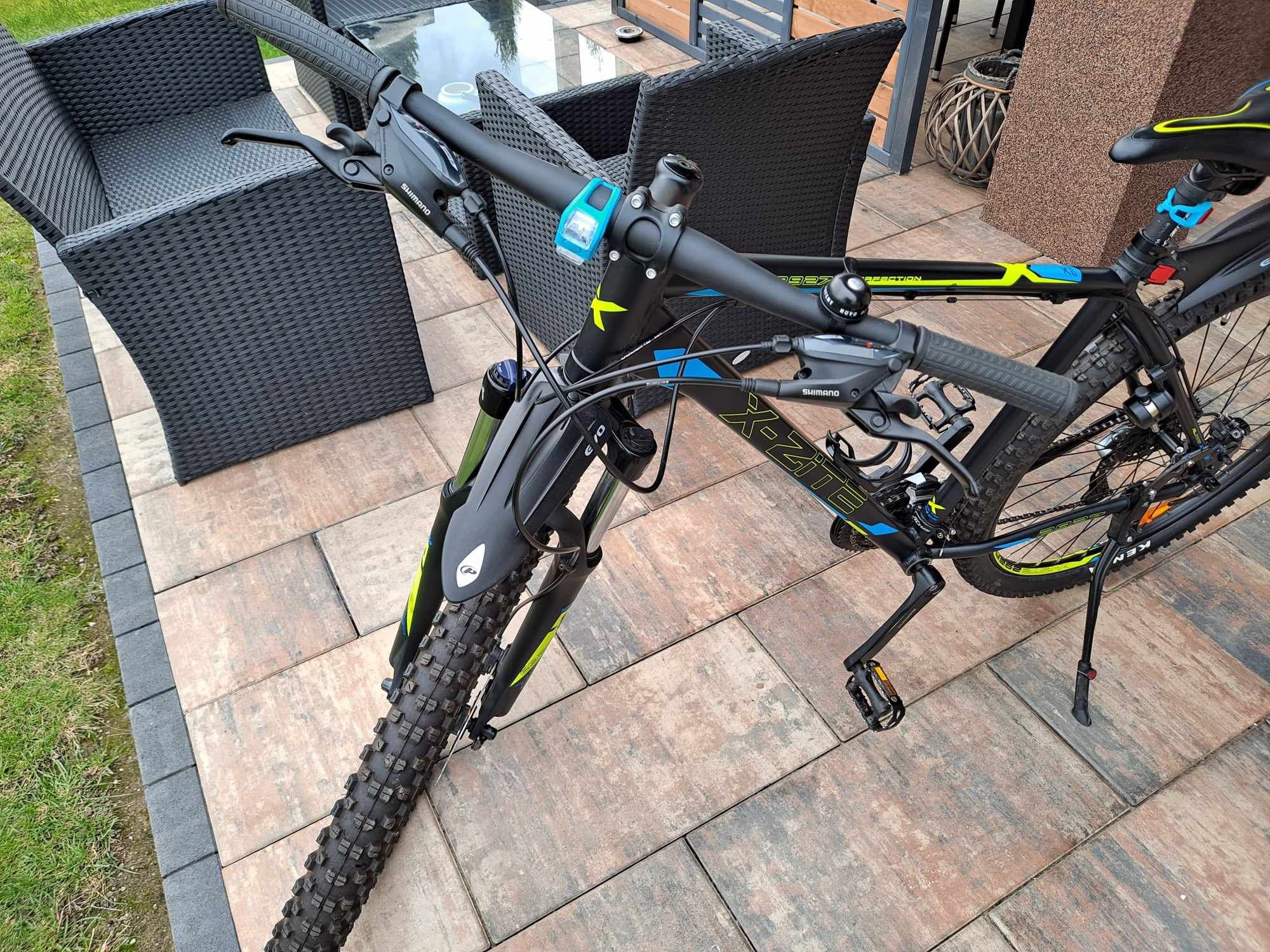 Rower MTB X-Zite 2927