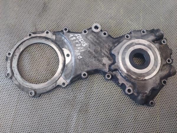 Bomba de óleo FORD Focus I (DAW, DBW)