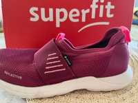 Buty superfit dzuewczece