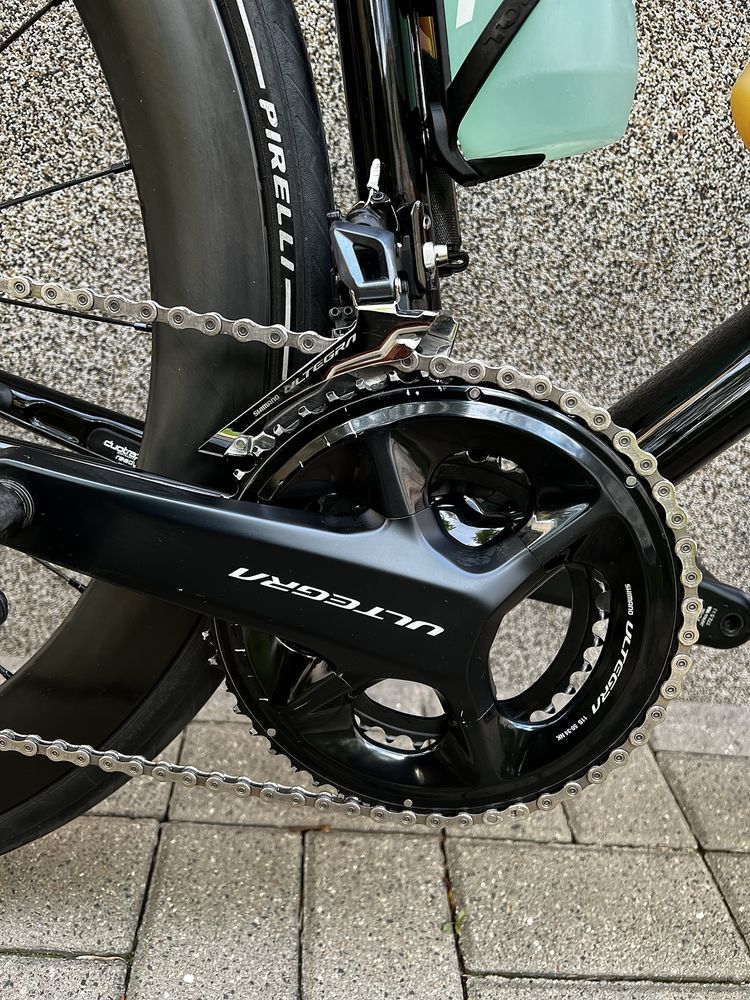 Trek Emonda SL6 Pro 2020