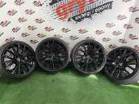 Kola Alufelgi 5x120 BMW z oponami 20 cali