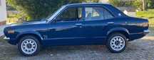Carro e Peças mazda 818