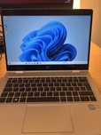 Portátil HP Elitebook x360 830 G6