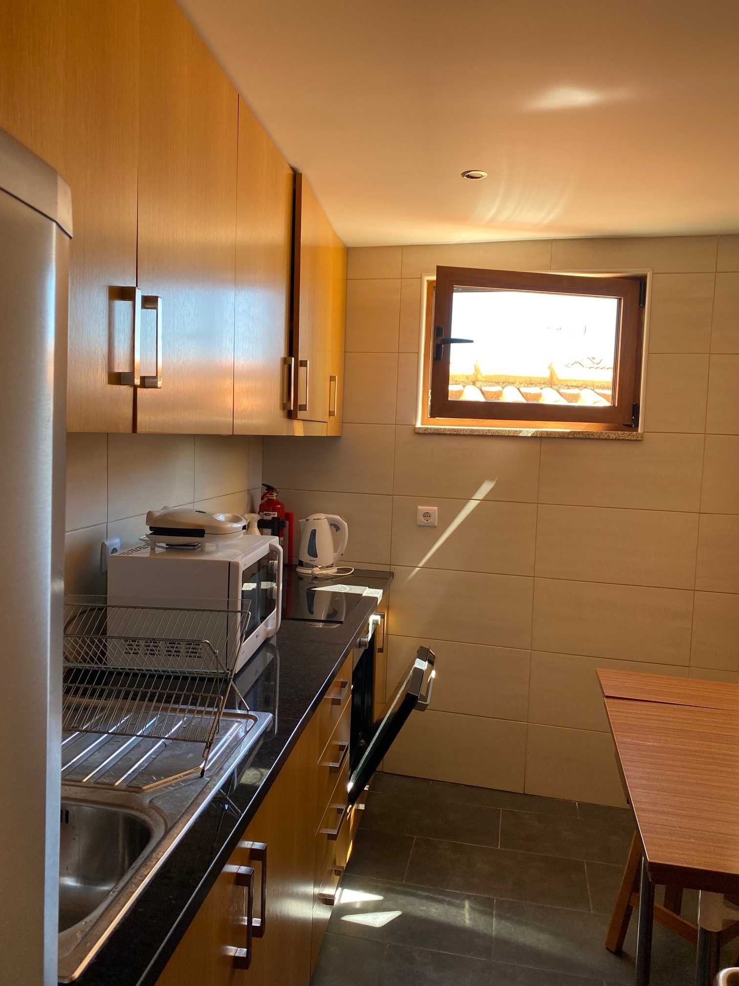 Quarto Individual Estudante Rapaz | Viseu (Centro Histórico)