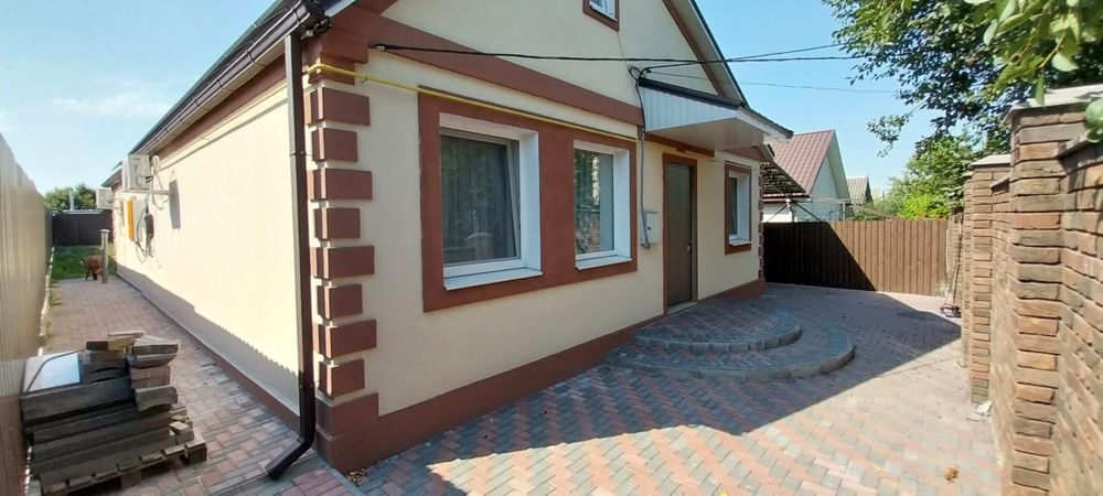 Продаж будинку, Дніпропетровська, Верхньодніпровськ