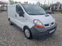 Renault TRAFIC  Renault trafic, 1.9dci, 100km,HAK,100% sprawny ,nowe sprzęglo