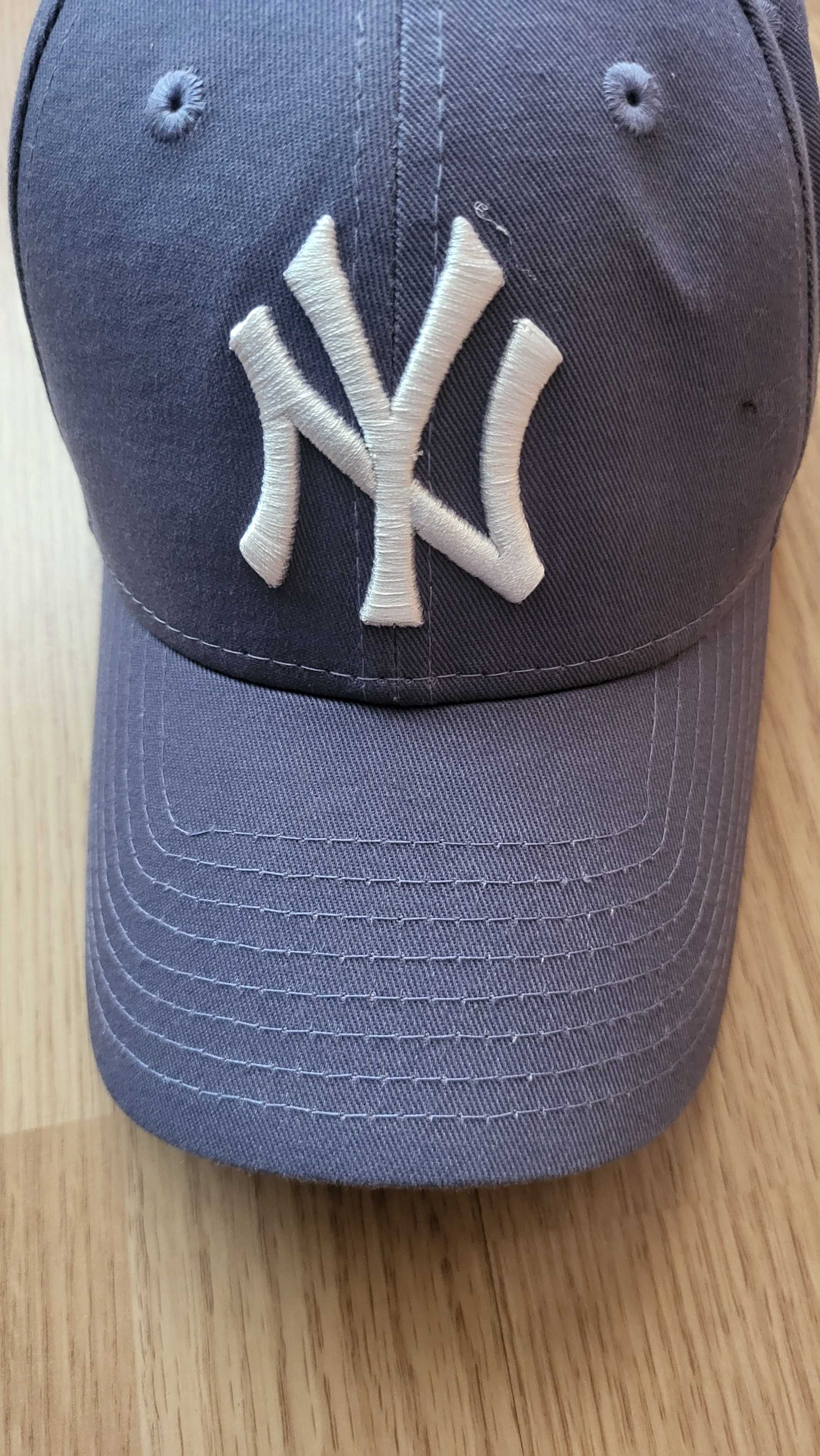 Czapka New Era 9Forty MLB New York Yankees Snapback