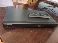 DVD-P 181 Samsung