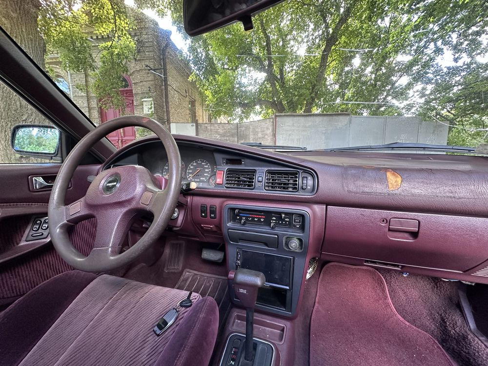 Mazda mx6 mazda 626 gd мазда 626