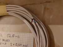 Kable 12.8 mb H 0,3