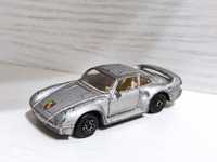 Машинка коллекционная Maisto Porsche 959 1:55