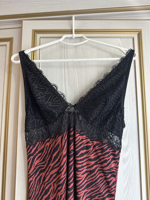 Нічна сорочка, піжама, ночнушка, ночная сорочка