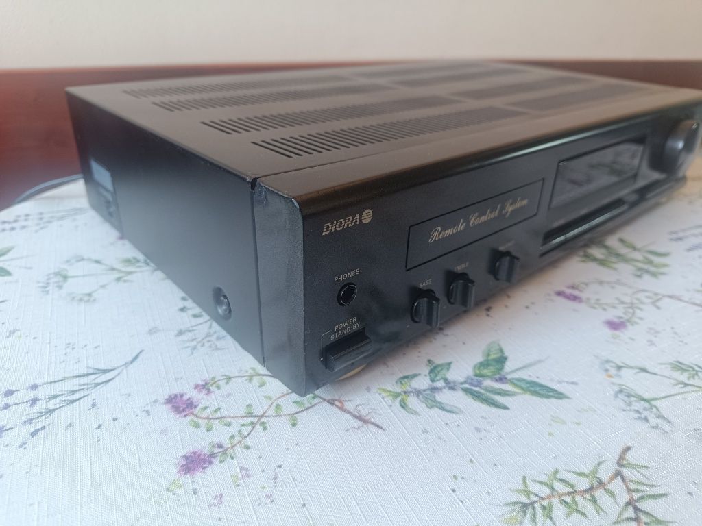 Amplituner Diora AWS 504