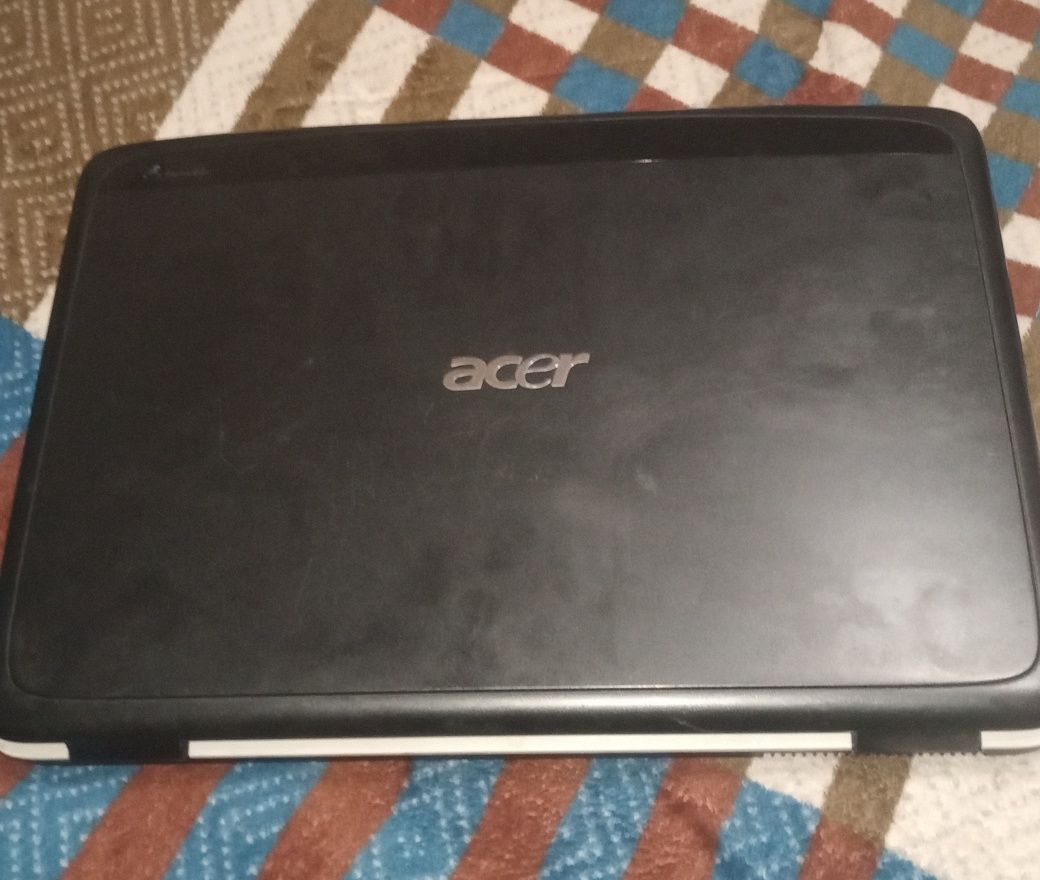 Acer aspire 4520 Z03