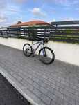Rockrider st530 1x9