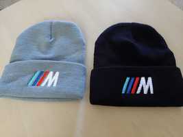 Gorro BMW M (preto ou cinza)