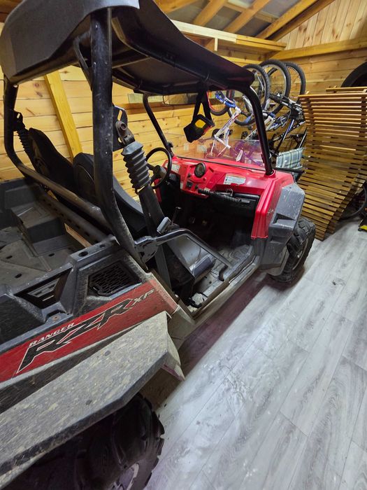 BUGGY Polaris RZR 900