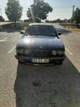 BMW 525TDS e34 Touring