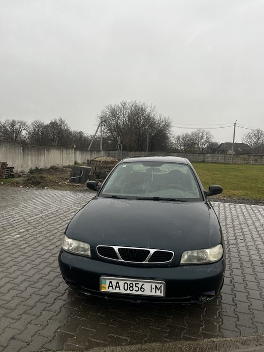 Продам  Daewoo Nubira