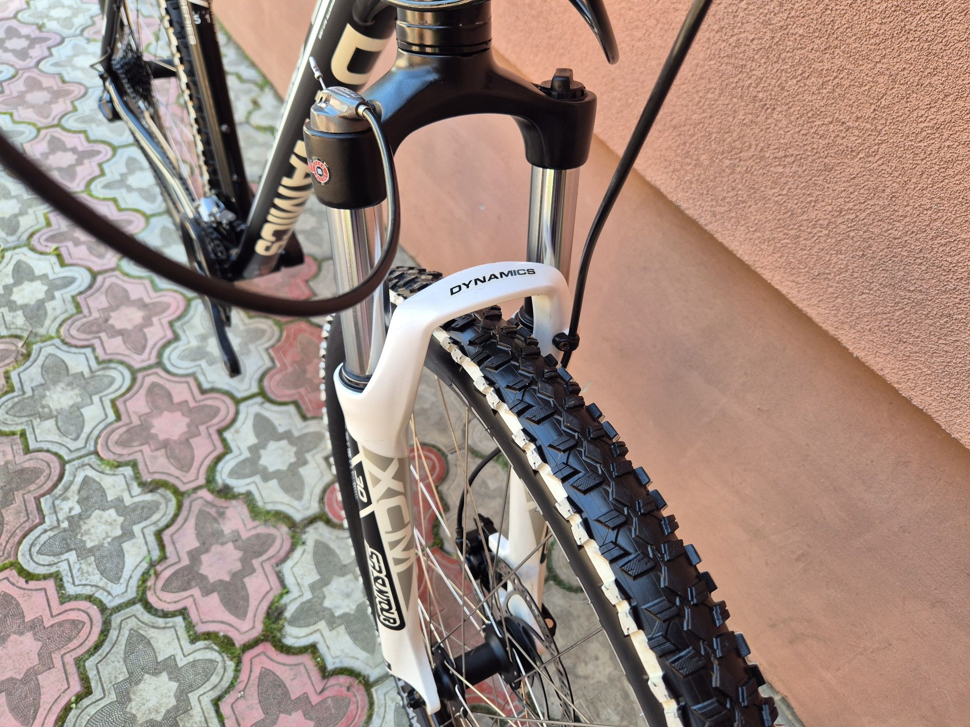Продам велосипед Dynamics Gravity Series XC 29