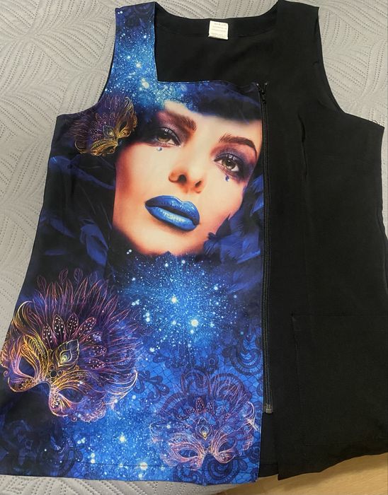 Bata Cabeleireiro e Estetica